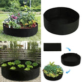 【LAST DAY SALE】Easy Garden Fabric Raised Bed