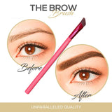 【LAST DAY SALE】PerfectBrow™ - Multi-function Eyebrow Brush