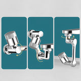 【LAST DAY SALE】Luxury tap™ - Upgrade your sink