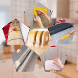 【LAST DAY SALE】Strong Adhesive Double-sided Mesh Tape