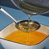 【LAST DAY SALE】Fine Mesh Stainless Steel Colander