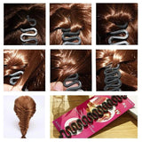 【LAST DAY SALE】Hairdressing Tools (3Pcs)