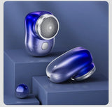 【LAST DAY SALE】Mini-shaver - Portable Electric Shaver