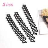 【LAST DAY SALE】Hairdressing Tools (3Pcs)