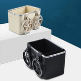 【LAST DAY SALE】Car Armrest Storage Box