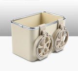 【LAST DAY SALE】Car Armrest Storage Box