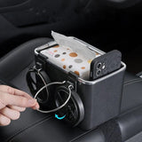 【LAST DAY SALE】Car Armrest Storage Box
