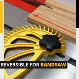 【LAST DAY SALE】2-in-1 Woodworking Hand Tool