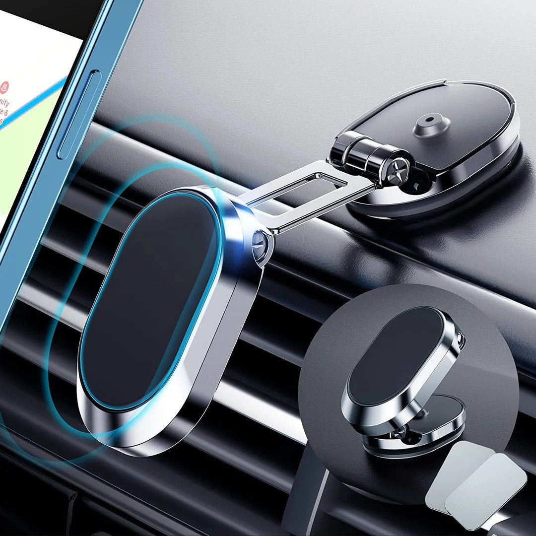【LAST DAY SALE】Magnetic Multifunctional Phone Holder