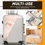 【LAST DAY SALE】Durable Electric Vacuum Compression Bag - 75% More Storage!