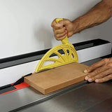 【LAST DAY SALE】2-in-1 Woodworking Hand Tool