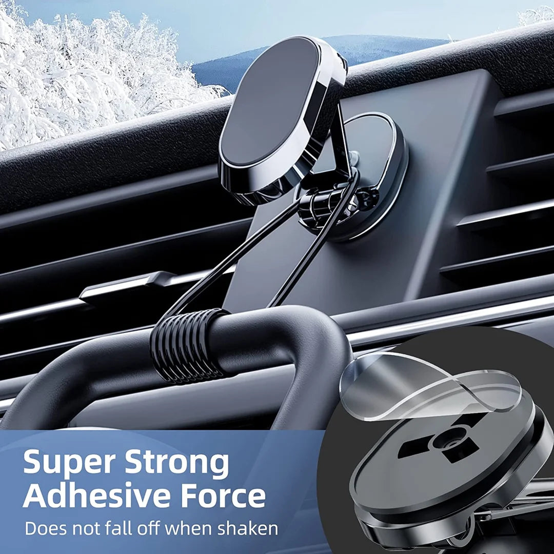 【LAST DAY SALE】Magnetic Multifunctional Phone Holder