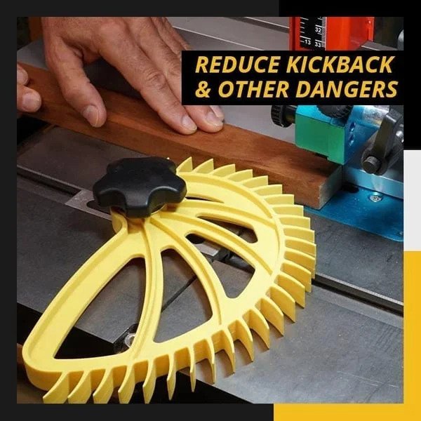 【LAST DAY SALE】2-in-1 Woodworking Hand Tool