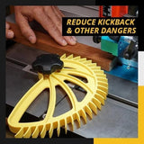 【LAST DAY SALE】2-in-1 Woodworking Hand Tool