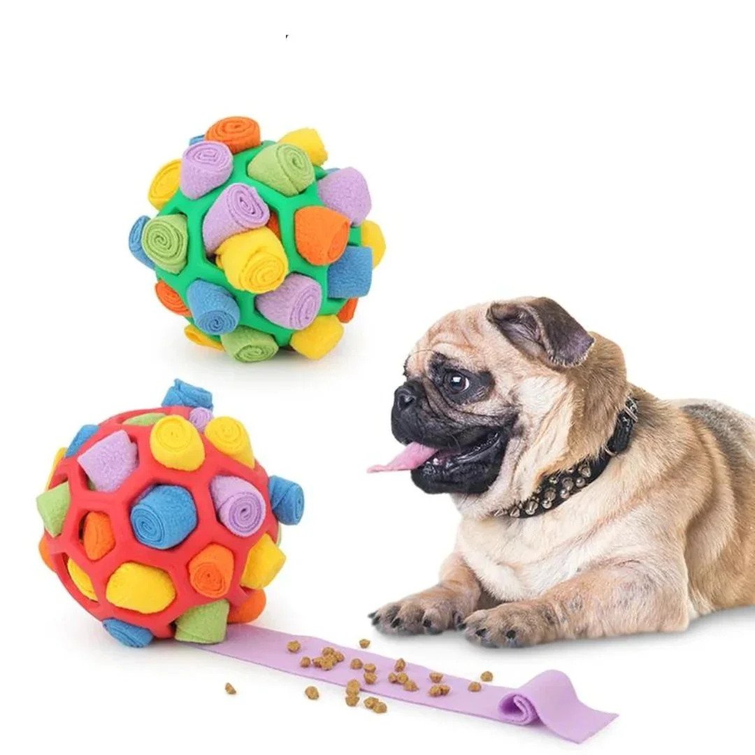 【LAST DAY SALE】Dog Chew Toy