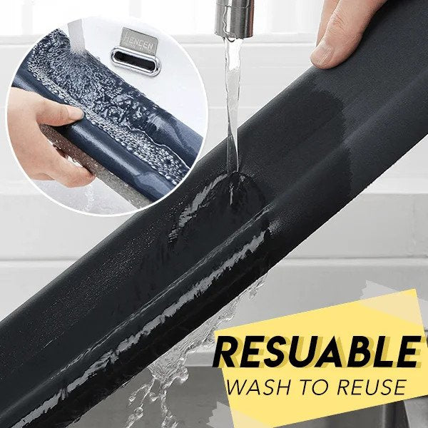 【LAST DAY SALE】Door Bottom Seal Strip Stopper