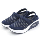【LAST DAY SALE】BounceEase™ - Orthopedic Air Cushion Shoes