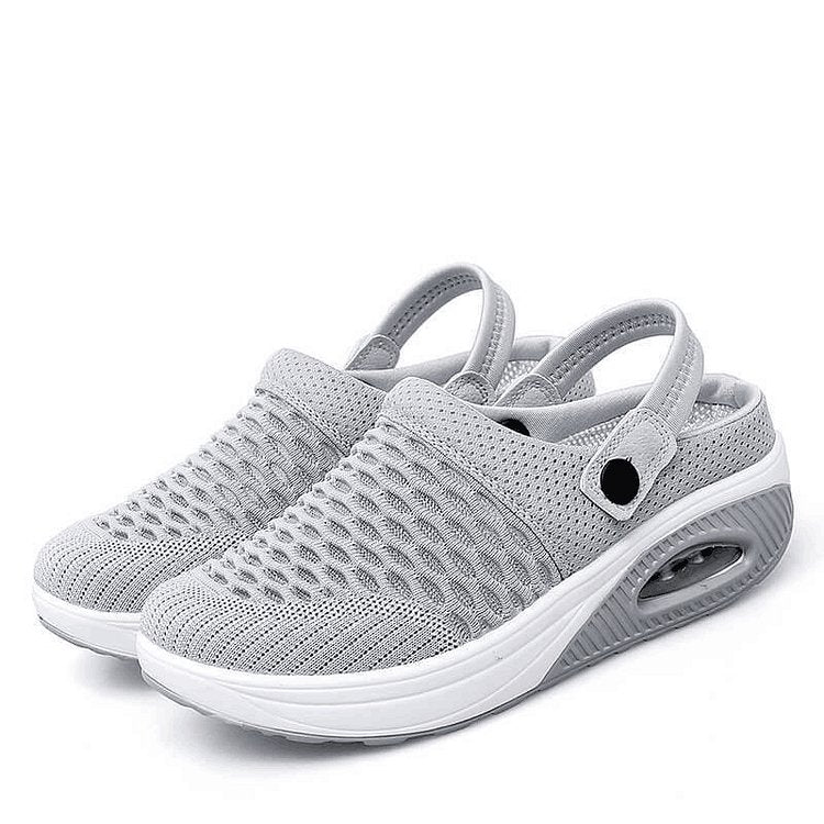 【LAST DAY SALE】BounceEase™ - Orthopedic Air Cushion Shoes