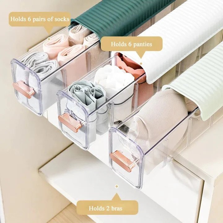 【LAST DAY SALE】Storage™ - storage boxes