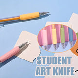 【LAST DAY SALE】Pencil cutter pen