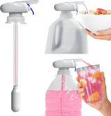 【LAST DAY SALE】Magic Tap Drink Dispenser - Get Your Drinks Easier