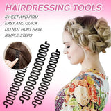 【LAST DAY SALE】Hairdressing Tools (3Pcs)