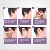 【LAST DAY SALE】Invisible face lifter tape