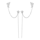 【LAST DAY SALE】Flower™ earrings (1 pair)