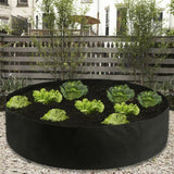 【LAST DAY SALE】Easy Garden Fabric Raised Bed