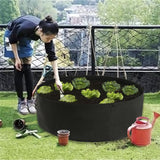 【LAST DAY SALE】Easy Garden Fabric Raised Bed