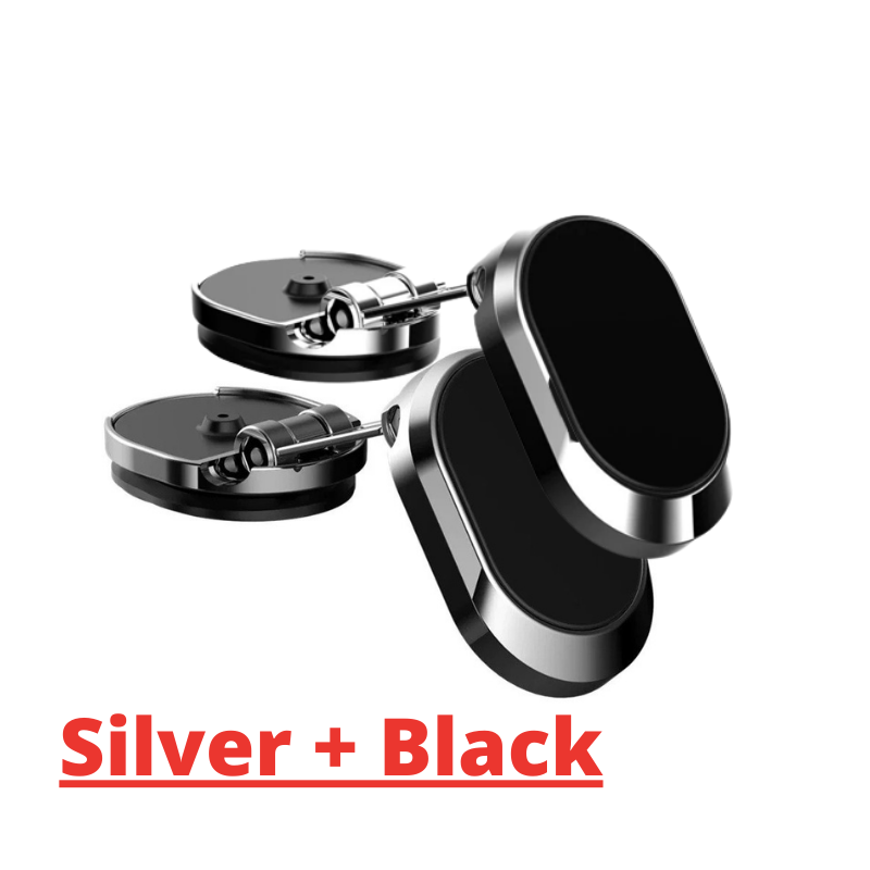 【LAST DAY SALE】Magnetic Multifunctional Phone Holder
