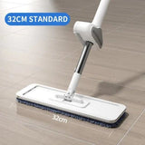 【LAST DAY SALE】Squeeze Flat™ - Hands-free washing mop