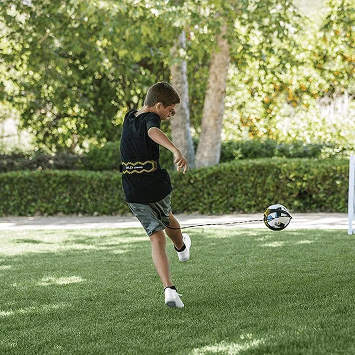 【LAST DAY SALE】TacklePro™ - Football Practice Elastic Belt