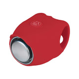 【LAST DAY SALE】BuzzBlitz™  - Bicycle Super Loud Electric Mini Horn