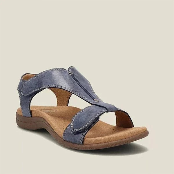 【LAST DAY SALE】OrthoStyle™ - Women's Casual Orthopedic Sandals