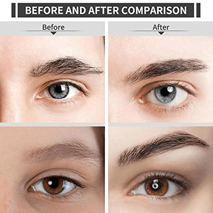 【LAST DAY SALE】MiniGroom™ - Eyebrow Portable Electric Hair Remover