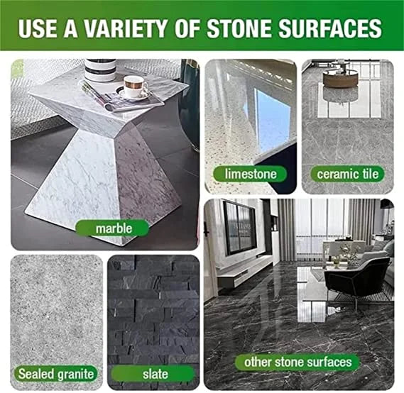 【LAST DAY SALE】Nano Crystal Coating Agent for Tile & Furniture