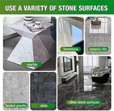 【LAST DAY SALE】Nano Crystal Coating Agent for Tile & Furniture
