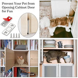 【LAST DAY SALE】UltraHold™ - Cabinet Door High Power Thin Magnets