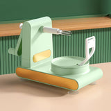 【LAST DAY SALE】TwistPeel™ - Manual Rotating Multi Fruit Peeler