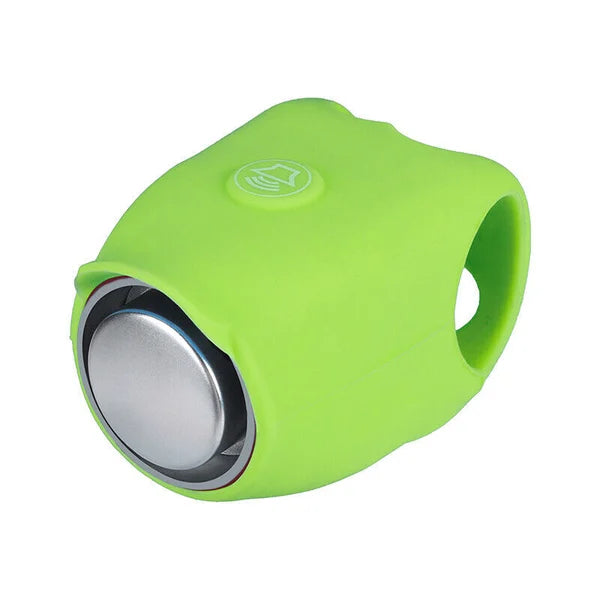 【LAST DAY SALE】BuzzBlitz™  - Bicycle Super Loud Electric Mini Horn