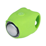 【LAST DAY SALE】BuzzBlitz™  - Bicycle Super Loud Electric Mini Horn