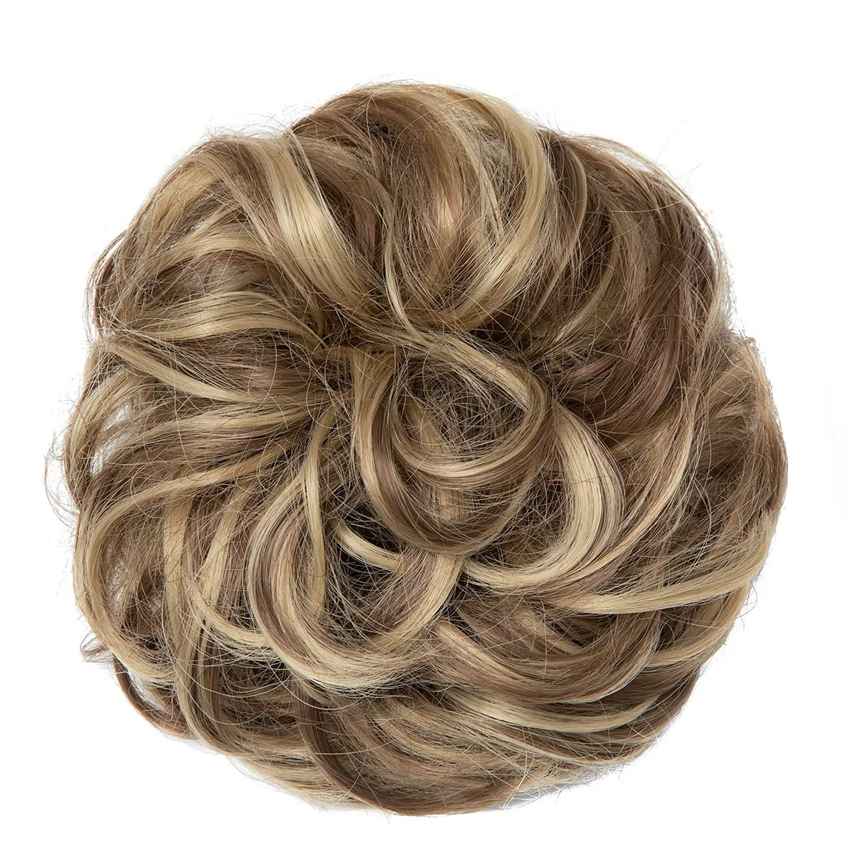 NOMARDIC Premium Scrunchie Hair Extension