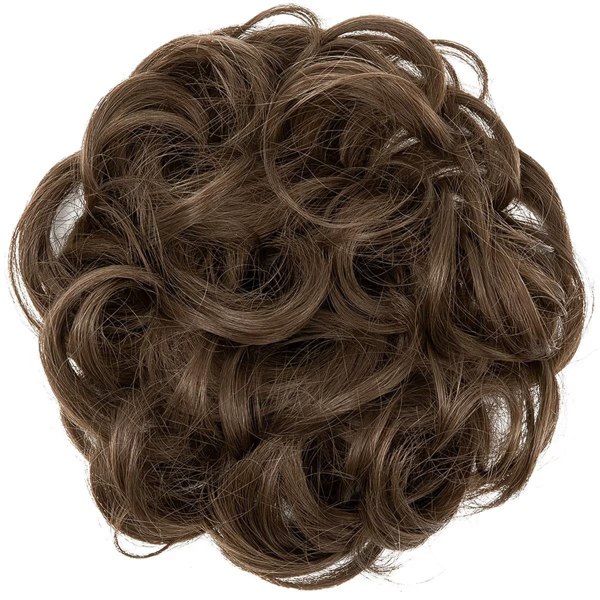 NOMARDIC Premium Scrunchie Hair Extension