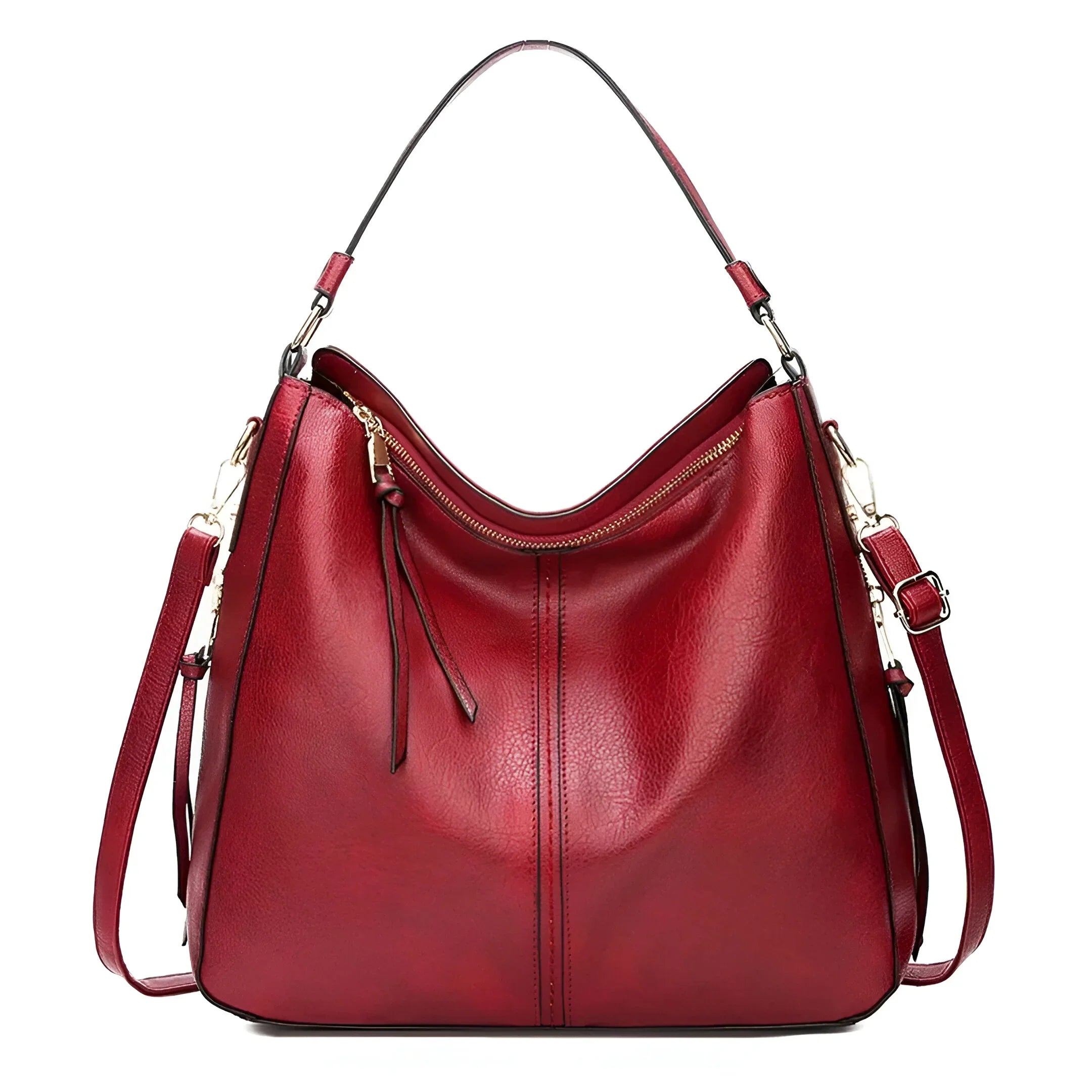 Women's Luxury Crossbody Leather Bag