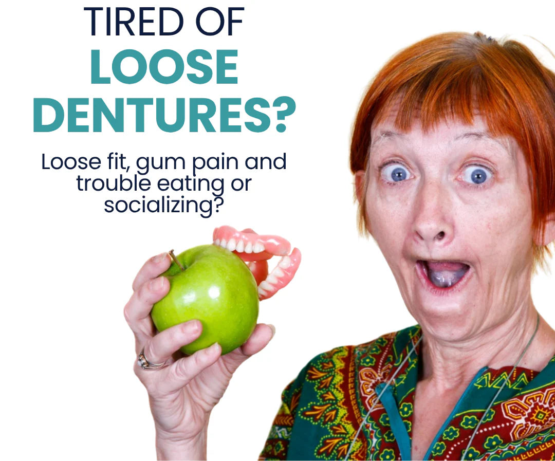 Thermoplastic Denture Adhesive