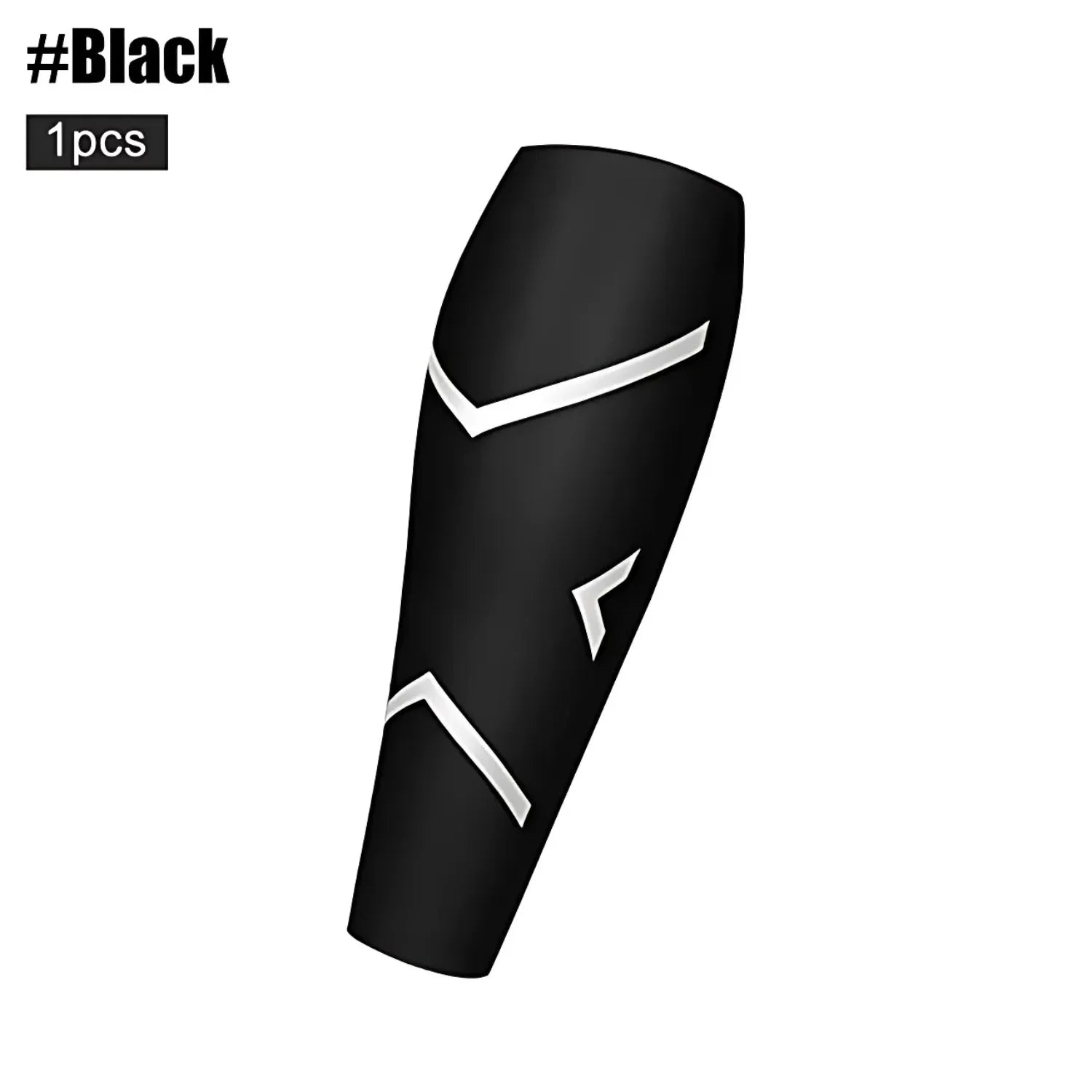 Breathable Leg Compression Sleeves for Calf Support & Recovery