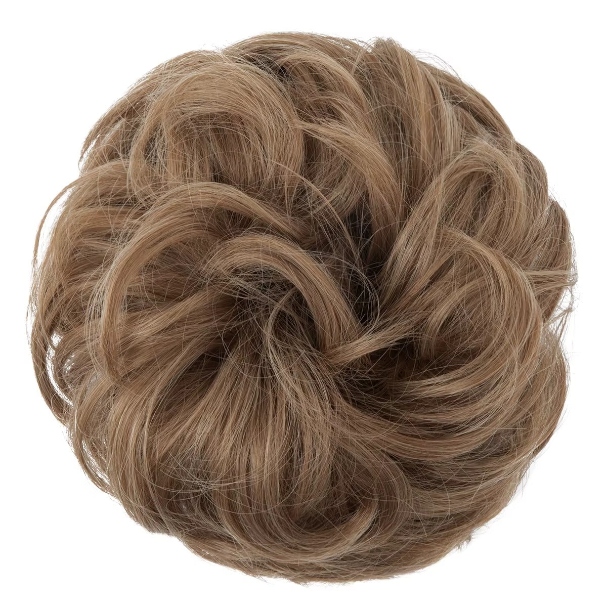 NOMARDIC Premium Scrunchie Hair Extension