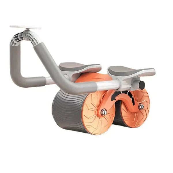 【LAST DAY SALE】CoreRoll™ - Plank Ab Roller Wheel for Core Exercise