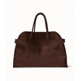 Classic Leather Handbag